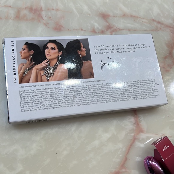 🎈DEAL 3 ITEMS- MAC BEAUTY BUNDLE AND EYESHADOW PALETTE NEW❗️ - Picture 5 of 12